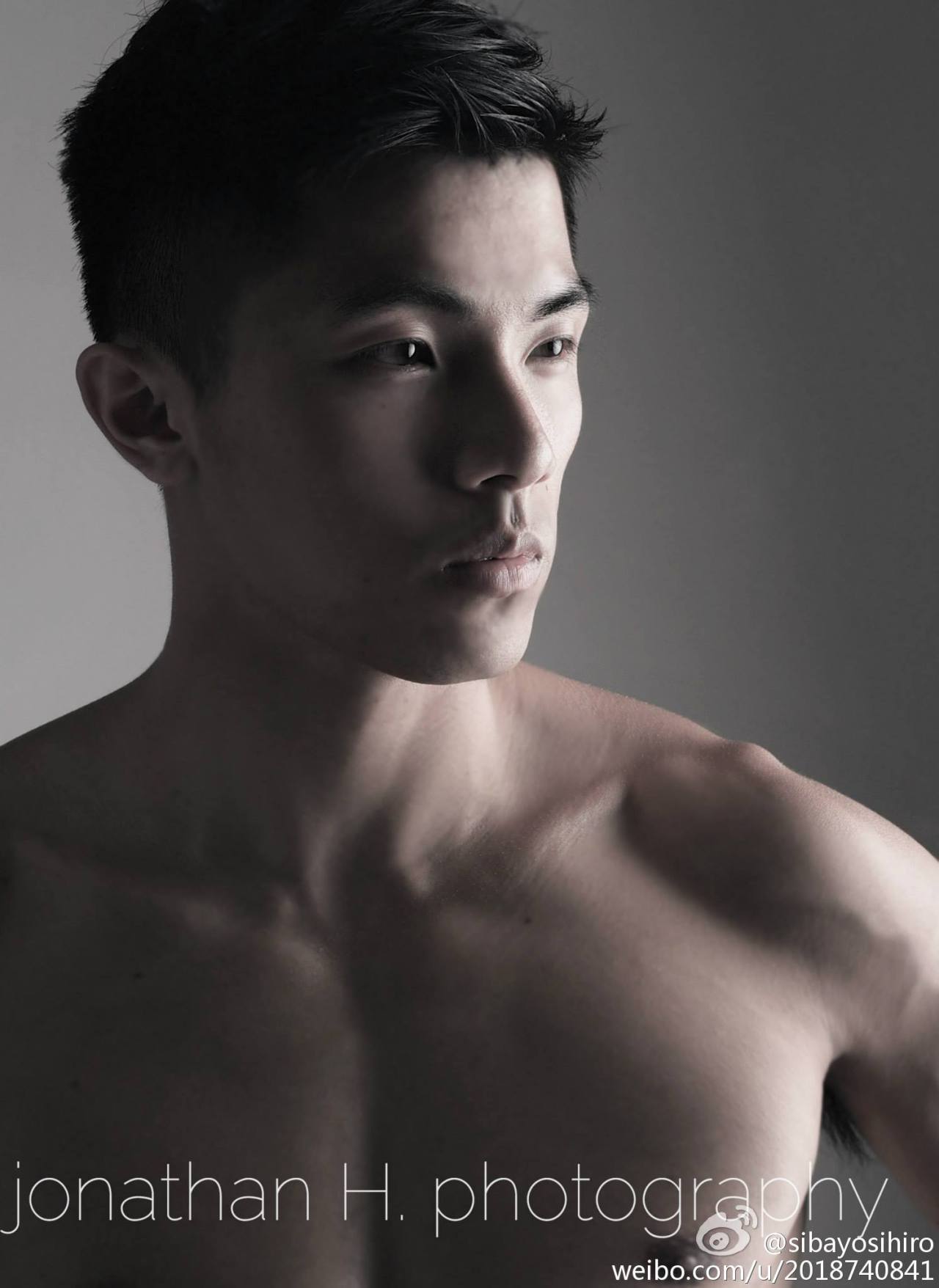 hunkxtwink:  Joseph Mah for Jonathan H PhotographyHunkxtwink - More in my archive