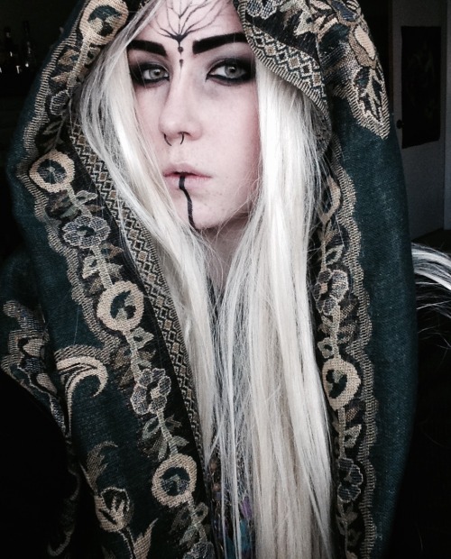 elvenking-mitya: “charming as ever, Inquisitor.” // Inquisitor closet-cosplay