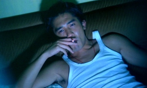 Chungking Express