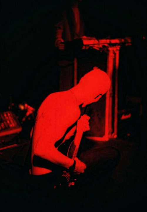 Rammstein (Saafeld, Germany, 31-12-1994)