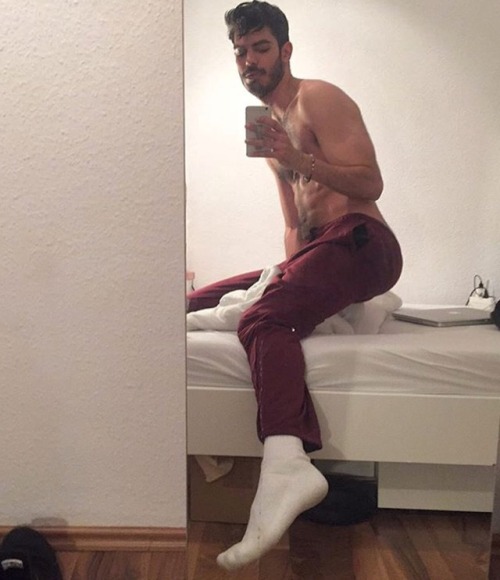 SEXNSOCKS