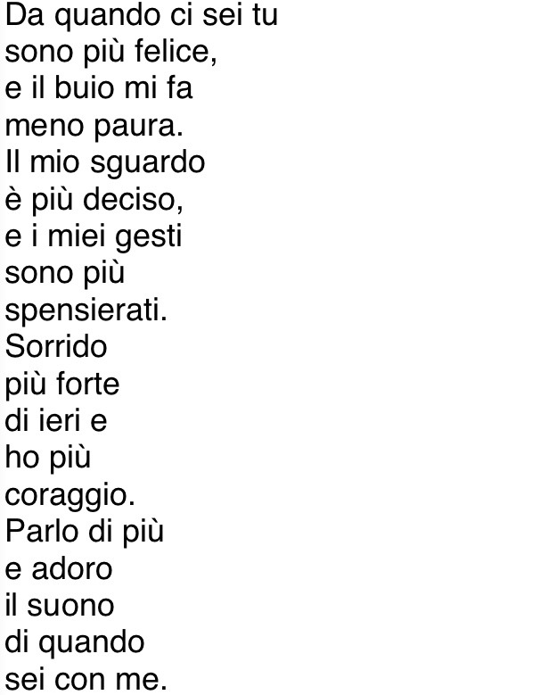 isuoiocchidentroilmare:  -Ti adoro.