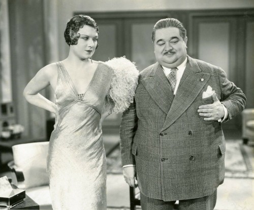  French Chub Actors in the early 20th Century Paul Pauley had a short career in the 1930s, but had 1