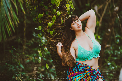 “The Jungle”Bonito, Brazil 2018Corwin Prescott - Lillias Right - Full series on Patreon