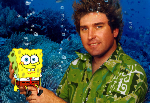 krabby-kronicle: It is with a heavy heart that I announce Stephen Hillenburg, the creator of Spongeb