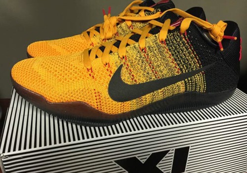 sn2s:  Nike Kobe 11 “Bruce Lee”  I need these ASAP….. Whaaaaaaat❕❕❕