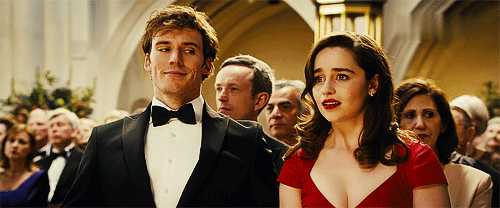 Images tagged with Jojo Moyes, Me Before You, Louisa Clark – @chocolatejet  on Tumblr