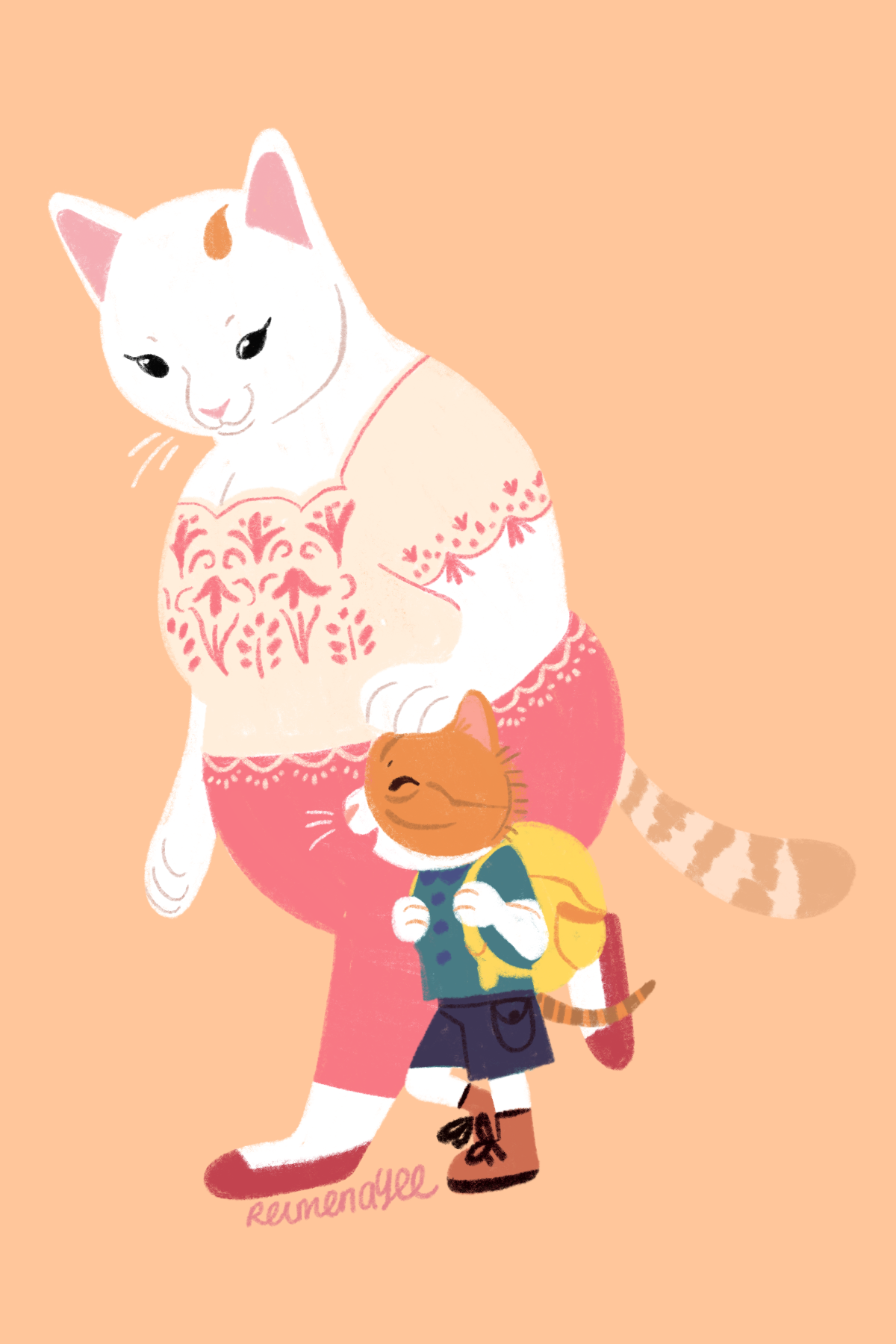 reimenaashelyee:  Based on this 