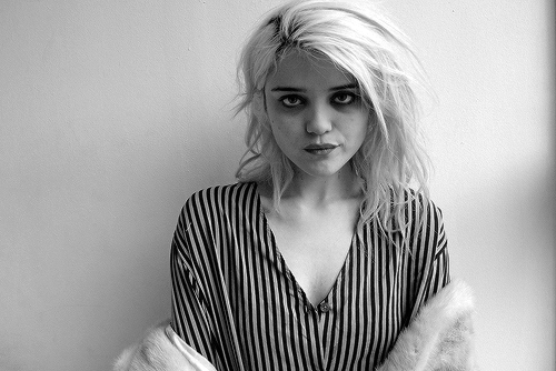 Daily Sky Ferreira