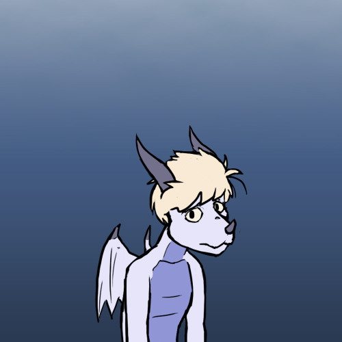 kotepteef: Just how did that dragon barbarian get so big when he started off so small?  Well, n