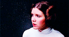 carriefishers-archive:  Who’s more foolish: the fool or the fool who follows him?