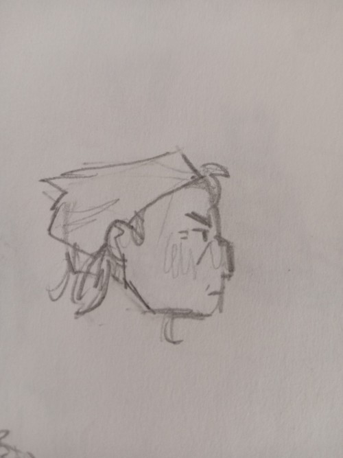 Tf2 Doodles Part Two Cause They Didn't All Fit In The First One