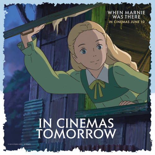 Countdown! Studio Ghibli&rsquo;s &ldquo;wondrous and heartfelt keepsake&rdquo; (Sight &a