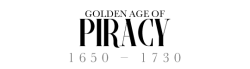 oceanwitch:               ERA AESTHETICS                 ↳ The Golden Age of Piracy, Caribbean Sea. 1650 - 1730