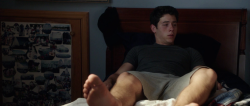 barefoot-scenes:  Nick Jonas in Careful What