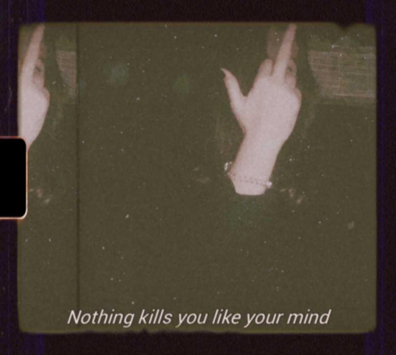 So Dark So Dark