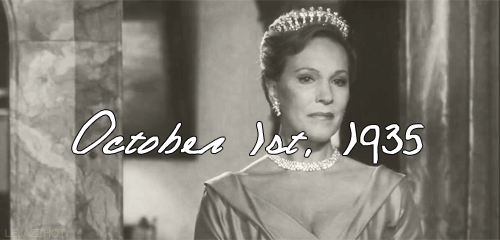 lejazzhot:Happy 82nd birthday, Julie Andrews.