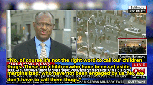 maniibadass:  micdotcom:  Watch: He then turns the question around on her — but clearly she didn’t hear a word he said  shit getting real