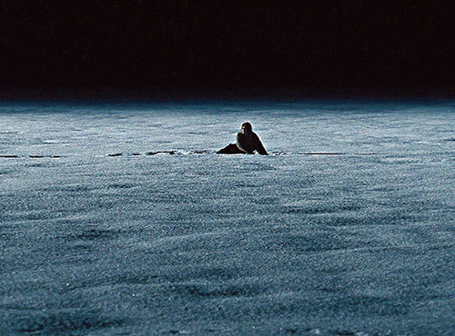 The Lodge (2019) Dir. Veronika Franz & Severin Fiala