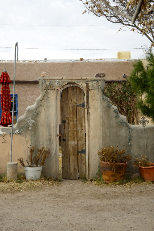 southwestcompass: Mesilla • New Mexico