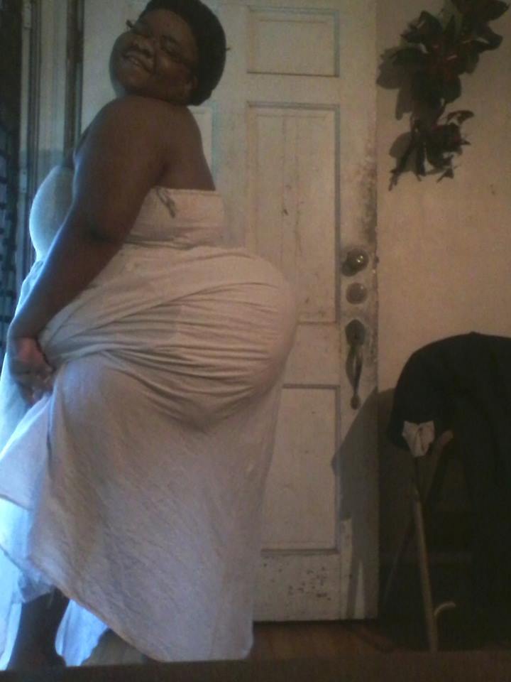 blackbbwonly:  BBW Andrea G. Pt. 4