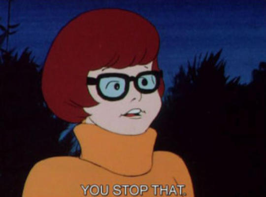 Best Waaaaay Too Much Velma Images On Pinterest Velma