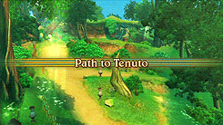  Eternal Sonata - Path to Tenuto 