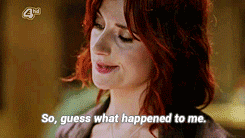 lizzymaxia:    Why would you even want another woman’s baby? I don’t know who