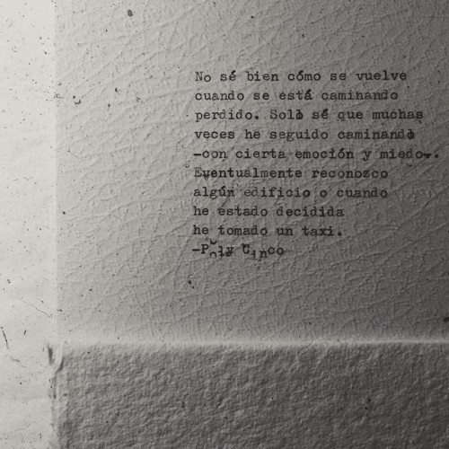 polycinco:  #polycinco