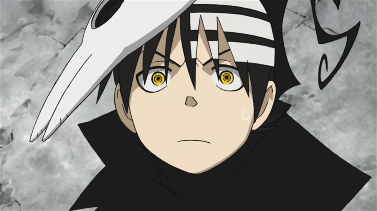 Soul Eater Screencaps