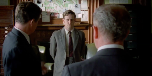 Foyle’s War: The Hide (2010)