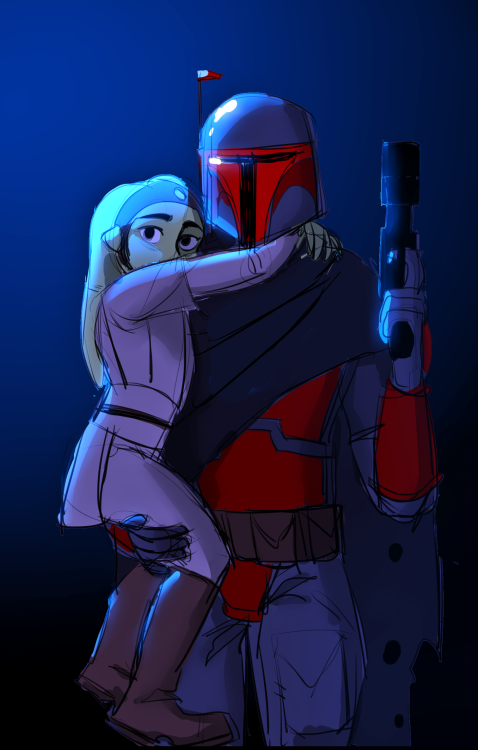 how 2 raise a jedi
