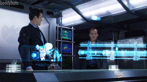 tv-is-free:  AGENTS OF SHIELD - 01x13  Son of Coul. Fights with Asgardians but cannot