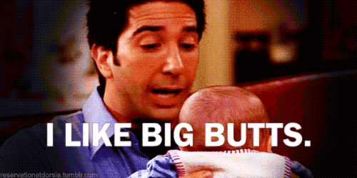 1ndecept10n:  Friends was an amazing show. So freaking hilarious, it’s unreal!  