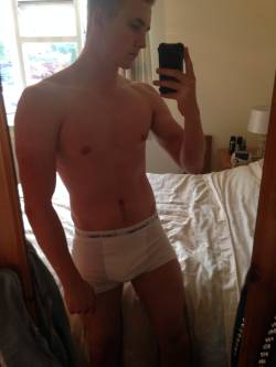 biblogdude:  I’d lick Danny’s dick mybritsinboxers:  danny from taunton  