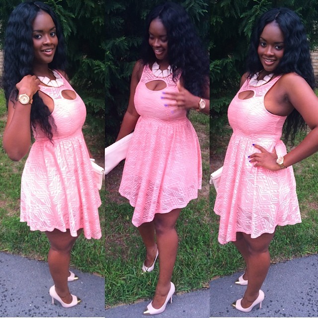 godsgifttomankind:  Adwoa