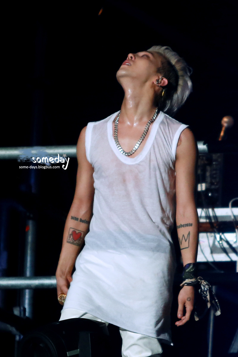 G Dragon Hq One Of A Kind Tour The Final In Seoul Hq