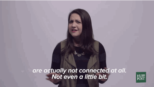 huffingtonpost:  What Saying ‘I’m Not A Feminist’ Really Means In 2015,  &quot;feminism&quot;