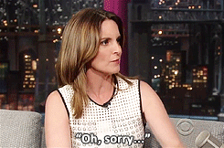 30rockasaurus:  &ldquo;She’s a weirdo. She’s real cute, though.&rdquo;-