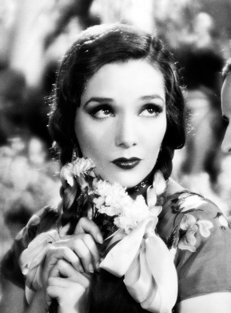 Lupe Velez