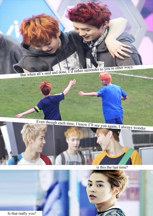   XIUHAN - - 25 lives;; inspired by: *   Beautiful!