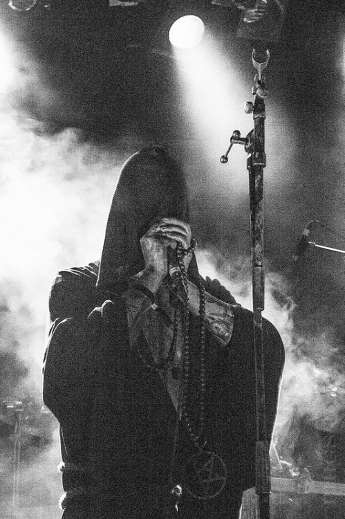 behold-total-rejection:  Horna  M.