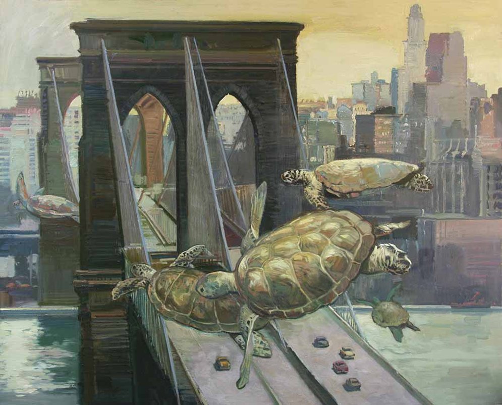 fer1972:  Illustrations by Francis Livingston