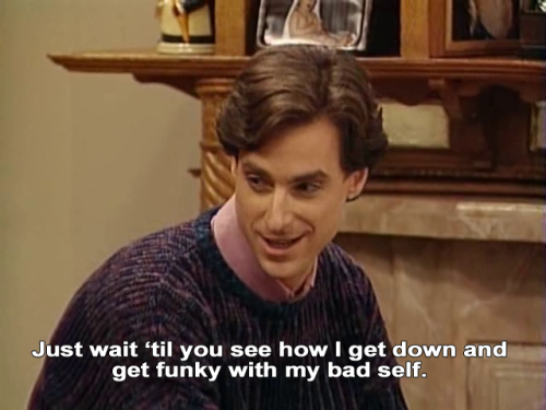 danny tanner