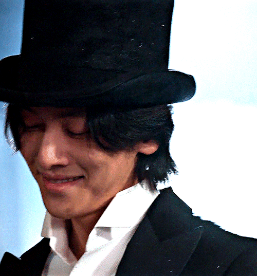 JI CHANG WOOK In The Sound Of Magic (2022) Episode 6: The Last Performance