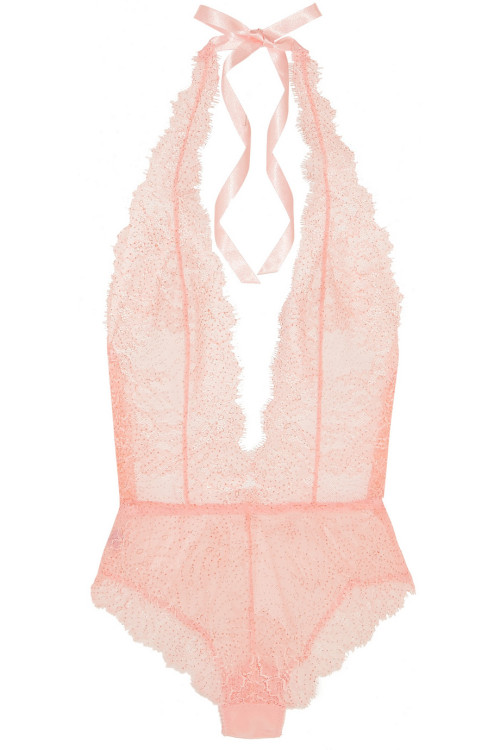 Valentine’s Day Lingerie with Frank Body &amp; The Daily KnickerLingerie is to Valentine&r