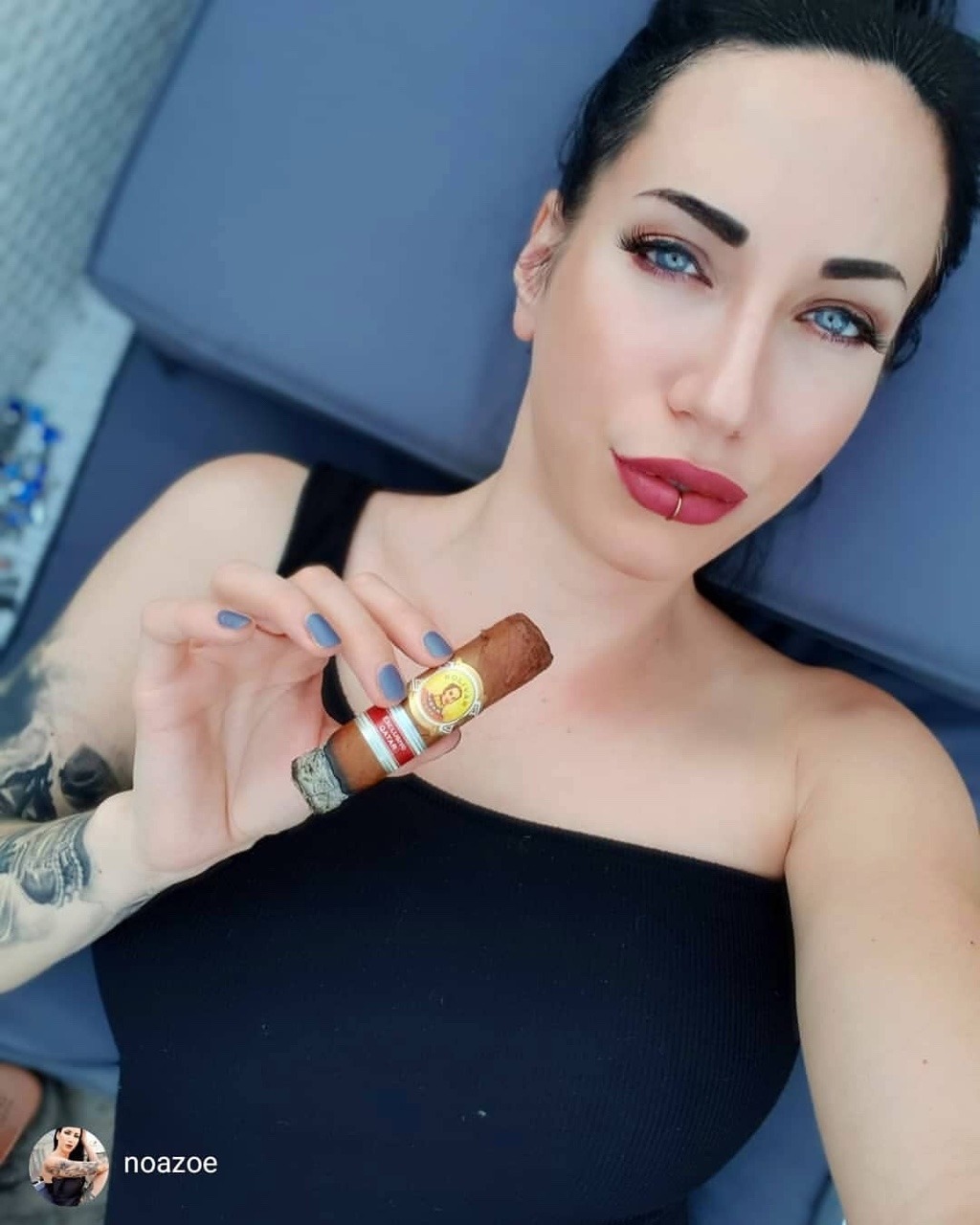 cigarcapnolagnia: