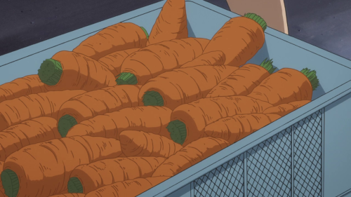 aquamine-amarine: Food from Gin no Saji, part 2. Part 1: x