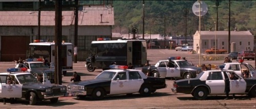 Tough Guys (1986) - Charles Durning as Deke Yablonski [photoset #1 of 3]