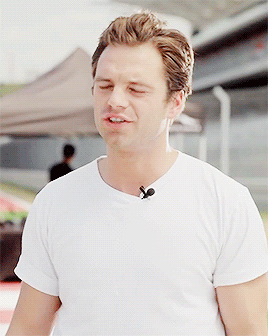 you the hell is bucky
